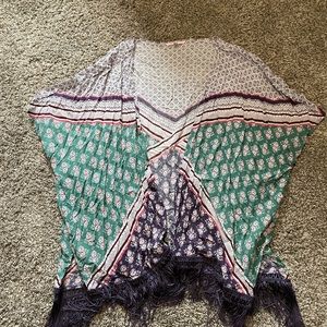 Victorias Secret Swim Suit Cover Size M/L